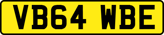 VB64WBE