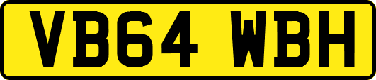 VB64WBH