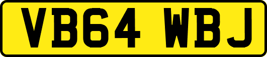 VB64WBJ