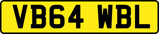 VB64WBL