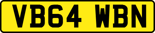 VB64WBN