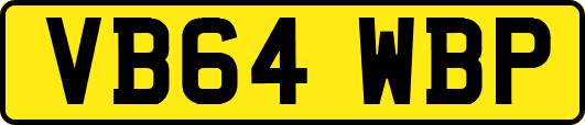 VB64WBP