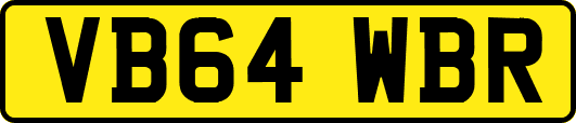 VB64WBR