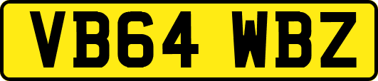 VB64WBZ