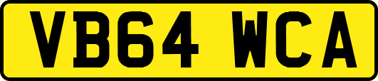 VB64WCA
