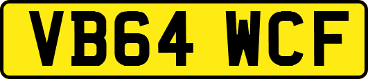 VB64WCF
