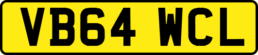 VB64WCL