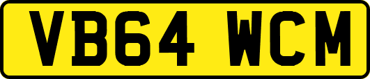 VB64WCM