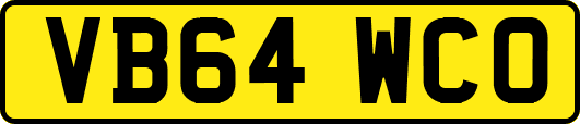 VB64WCO