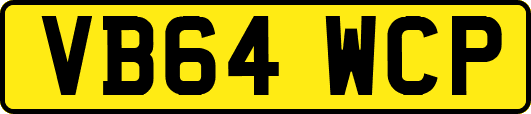 VB64WCP