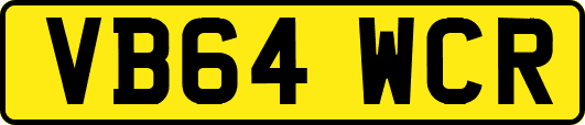 VB64WCR