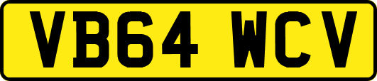 VB64WCV
