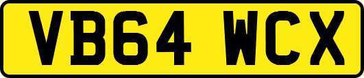 VB64WCX