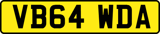 VB64WDA