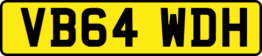 VB64WDH