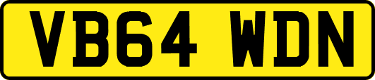VB64WDN