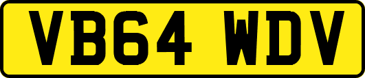 VB64WDV