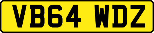 VB64WDZ