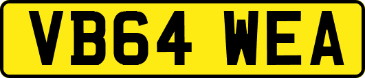 VB64WEA