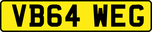 VB64WEG