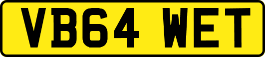 VB64WET