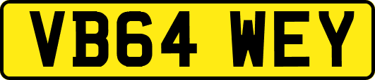 VB64WEY