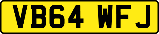 VB64WFJ