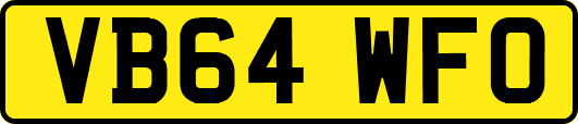 VB64WFO