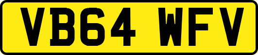 VB64WFV