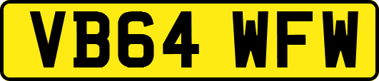 VB64WFW