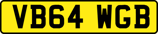 VB64WGB
