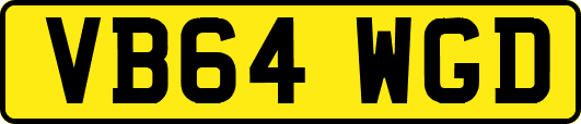 VB64WGD