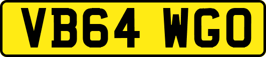 VB64WGO