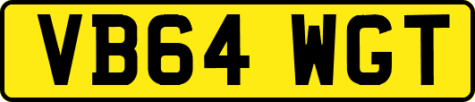 VB64WGT