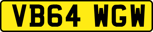 VB64WGW