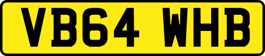 VB64WHB