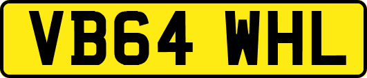 VB64WHL