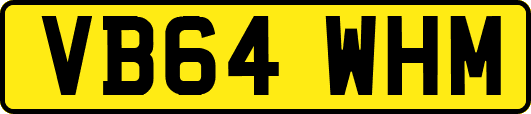 VB64WHM
