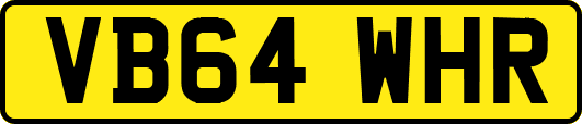 VB64WHR