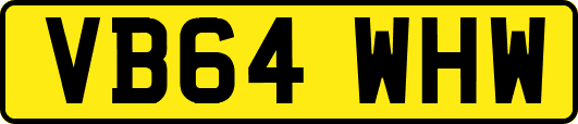 VB64WHW