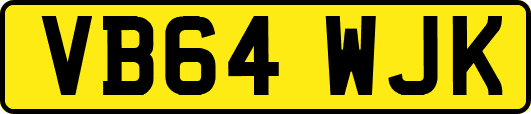 VB64WJK