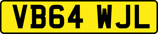 VB64WJL