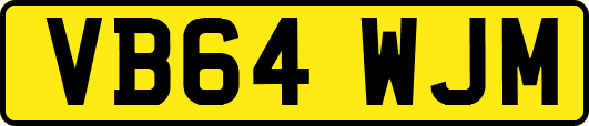 VB64WJM