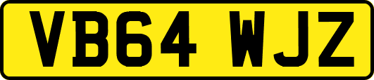 VB64WJZ