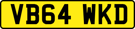 VB64WKD