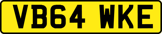 VB64WKE