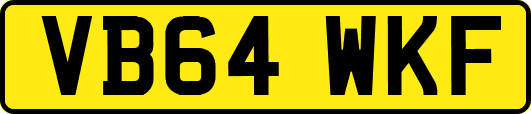 VB64WKF