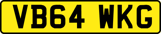 VB64WKG