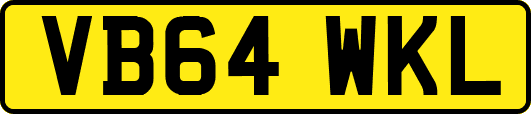 VB64WKL