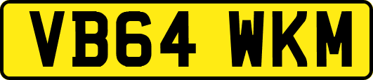VB64WKM